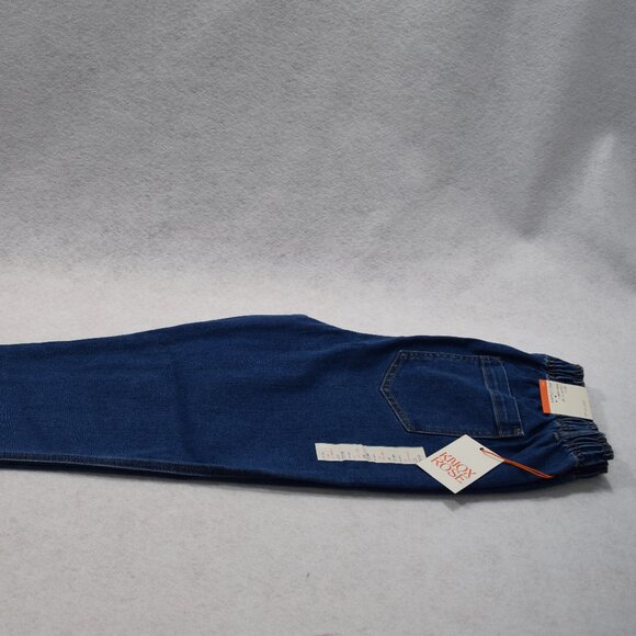 Knox Rose Men's Blue Jeans 32/30 (target brand) - Picture 3 of 9
